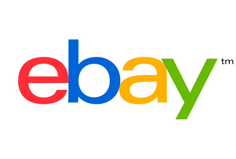 eBay Screenshot
